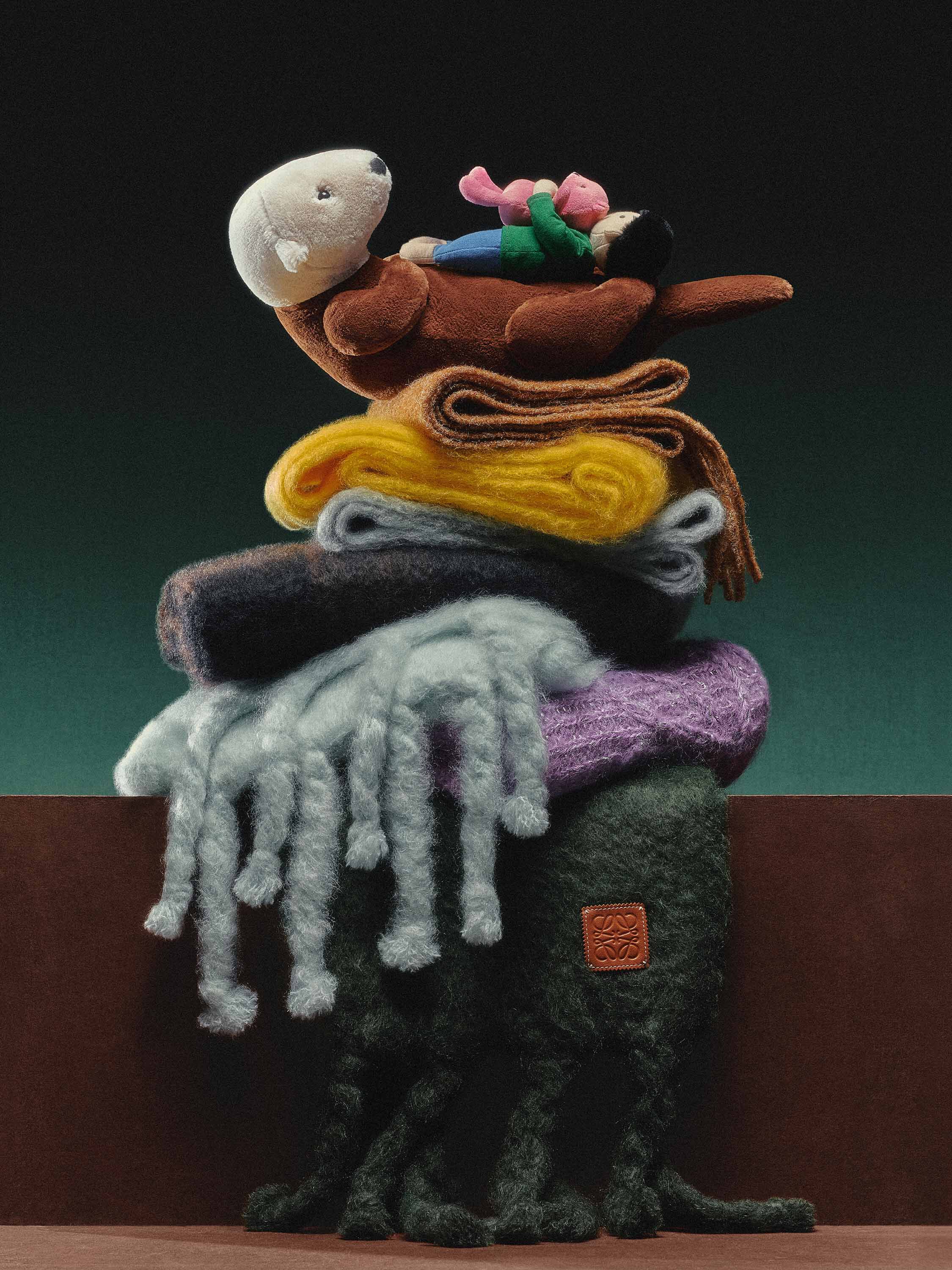 Luxury gifts collection | Designer gifts for women & men | Loewe